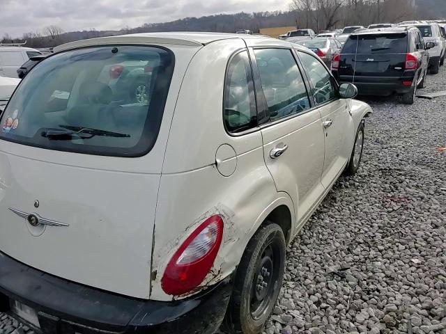 2006 Chrysler Pt Cruiser VIN: 3A4FY48B76T264693 Lot: 80501394