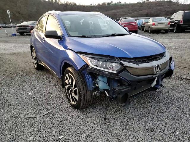 2019 Honda HR-V - Image 14