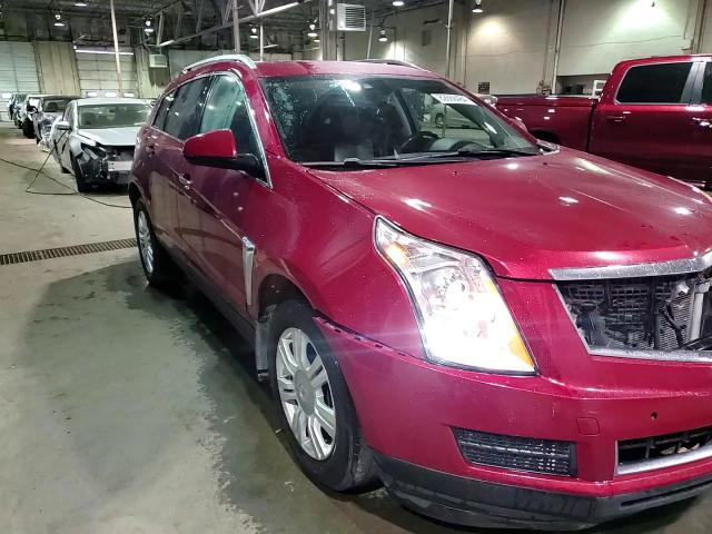 2015 Cadillac SRX - Image 14