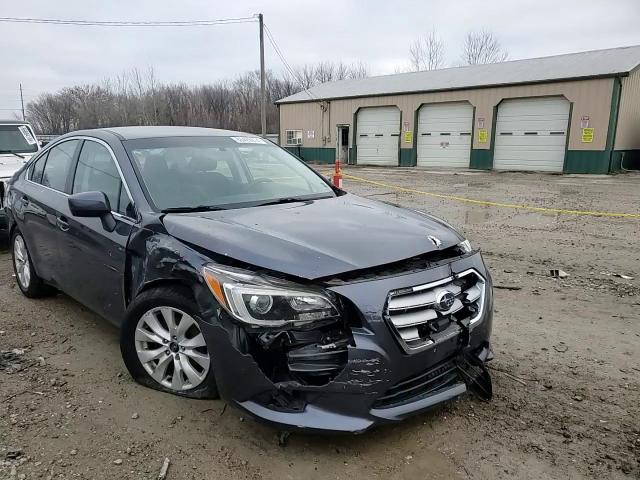 2016 Subaru Legacy 2.5I Premium VIN: 4S3BNBC68G3027462 Lot: 86426614