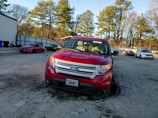 2015 Ford Explorer - Image 14