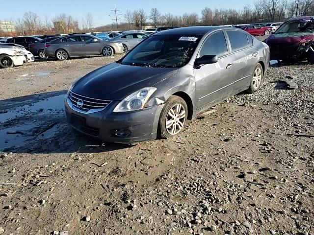 2012 Nissan Altima - Image 11