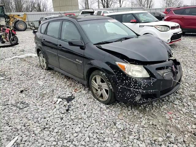 2006 Pontiac Vibe Gt VIN: 5Y2SN65L56Z454488 Lot: 85206054