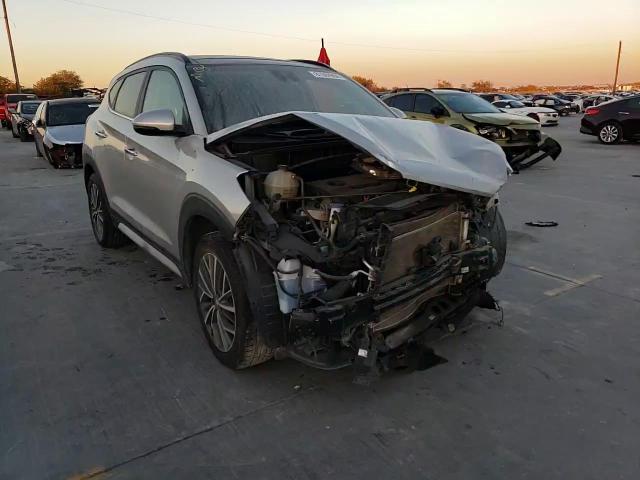2020 Hyundai Tucson - Image 11