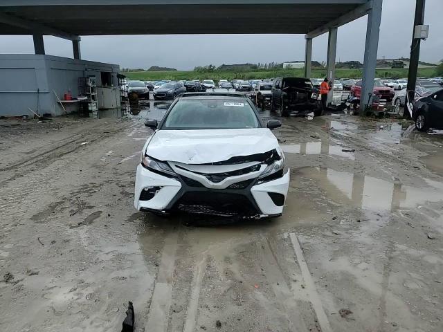 2019 Toyota Camry - Image 13