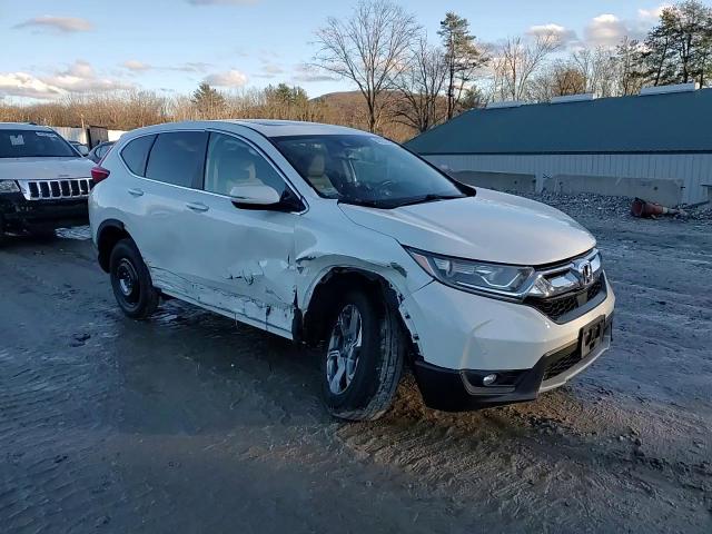 2017 Honda CR-V - Image 11
