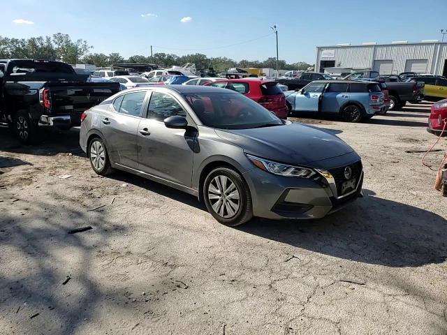 2021 Nissan Sentra - Image 11