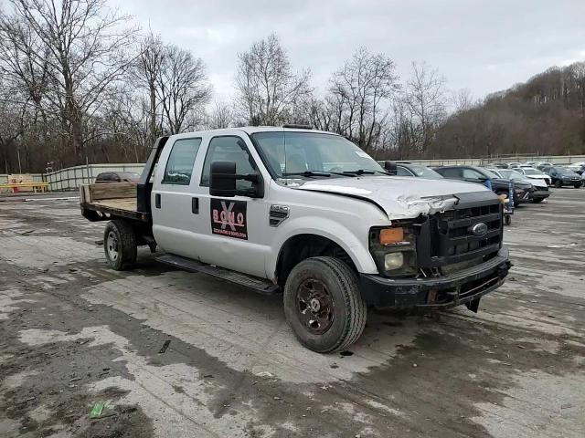 2008 Ford F250 Super Duty VIN: 1FTSW215X8EB00991 Lot: 82357844