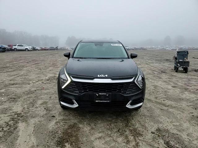 2023 Kia Sportage - Image 11