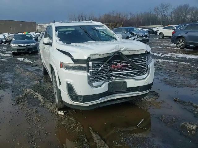 2021 GMC Acadia - Image 12