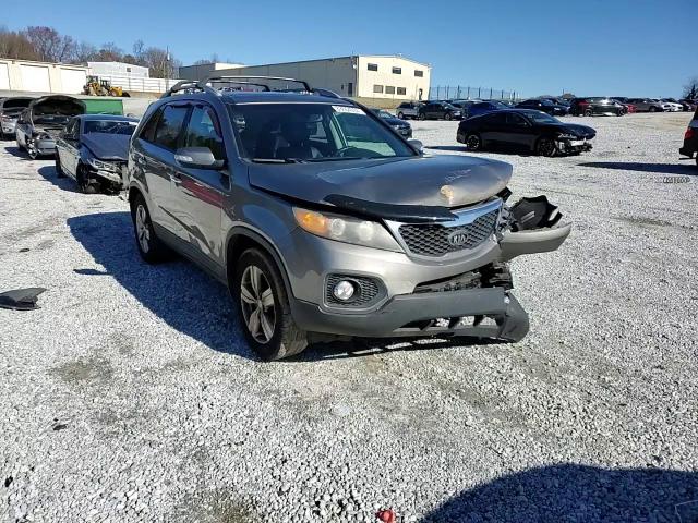 2012 Kia Sorento - Image 12