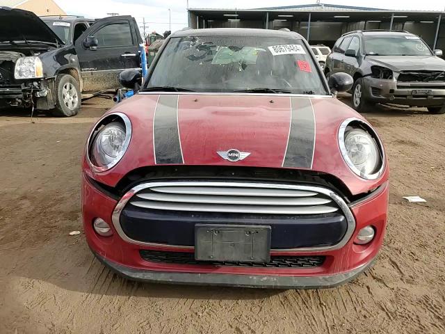 2015 Mini Cooper VIN: WMWXS5C58FT832042 Lot: 80679484