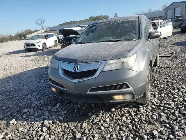 2012 Acura MDX - Image 14
