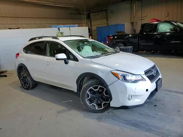 2015 Subaru Xv Crosstrek 2.0 Premium VIN: JF2GPACC0F8308108 Lot: 82484424