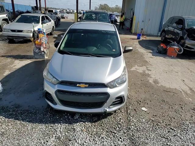 2016 Chevrolet Spark Ls VIN: KL8CB6SA0GC619201 Lot: 83816914