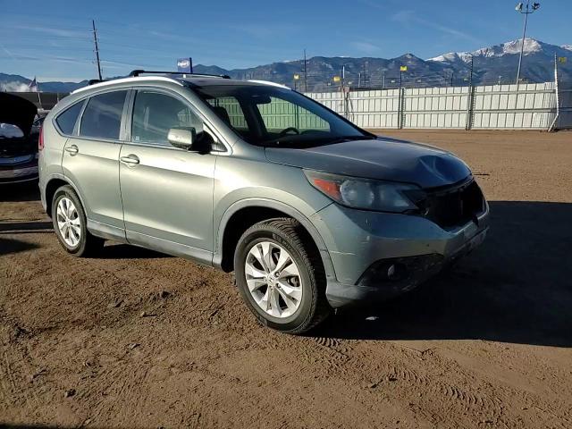 2012 Honda CR-V - Image 11