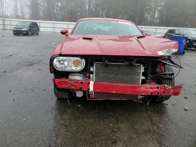 2013 Dodge Challenger Sxt VIN: 2C3CDYAG2DH548938 Lot: 85591134