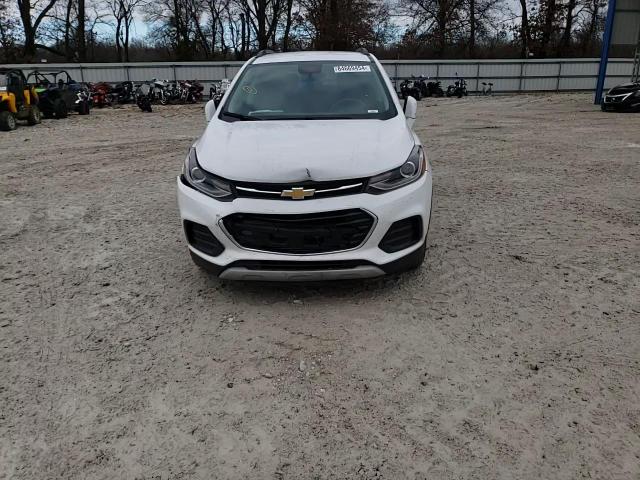 2020 Chevrolet Trax 1Lt VIN: 3GNCJLSB0LL300131 Lot: 84669454