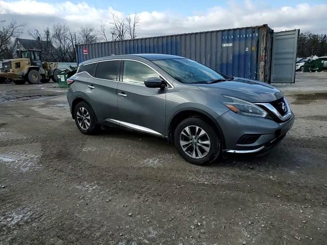 2018 Nissan Murano - Image 13