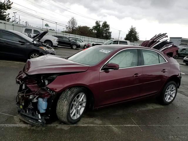 2015 Chevrolet Malibu - Image 11