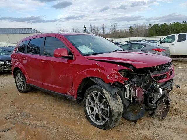2019 Dodge Journey - Image 11