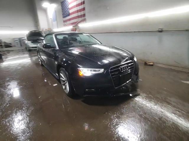 2015 Audi A5 - Image 13