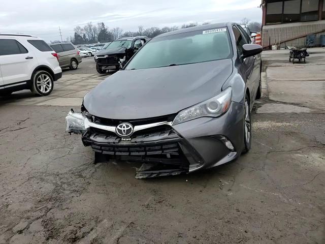 2015 Toyota Camry - Image 11