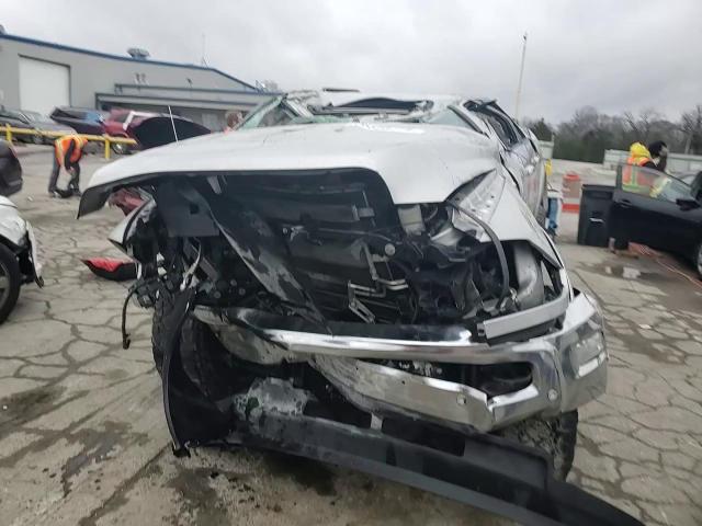 2016 RAM 2500 - Image 11