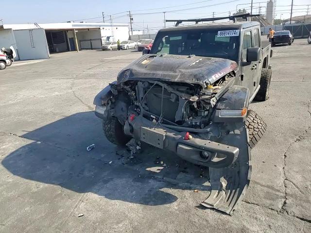 2020 Jeep Gladiator - Image 10