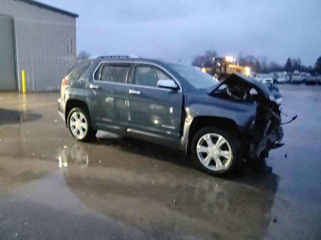 2016 GMC Terrain - Image 15