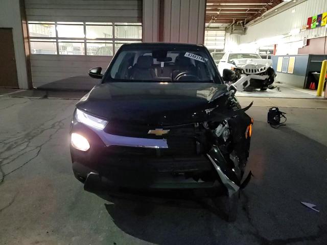 2023 Chevrolet Trailblazer Ls VIN: KL79MMS24PB208766 Lot: 83483144