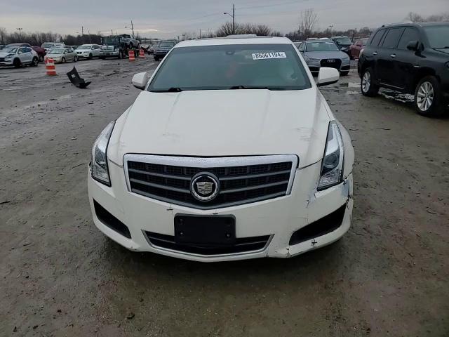 2013 Cadillac ATS - Image 10