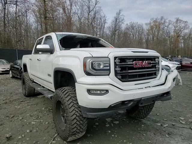 2016 GMC Sierra - Image 11