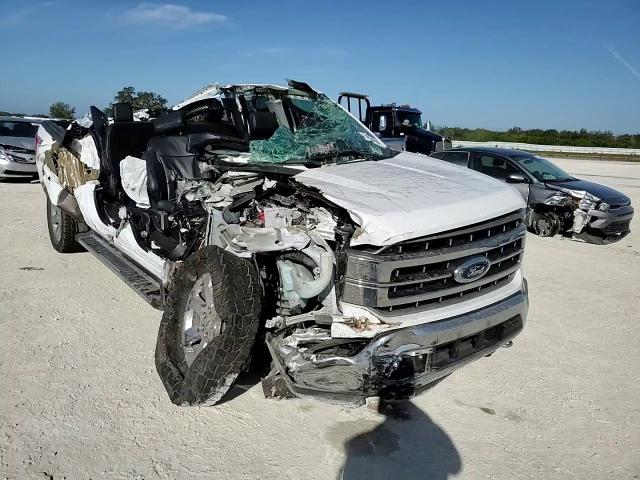 2021 Ford F-150 - Image 11