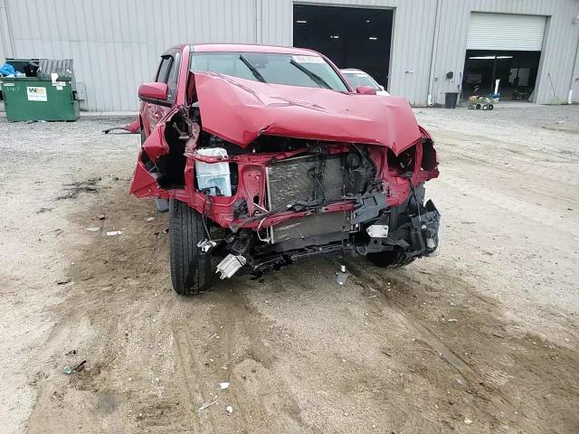 2021 Toyota Tacoma Double Cab VIN: 5TFAX5GN8MX191193 Lot: 86618214