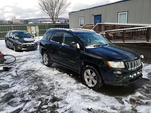 2012 Jeep Compass - Image 14