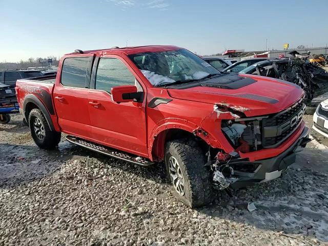 2023 Ford F-150 - Image 13