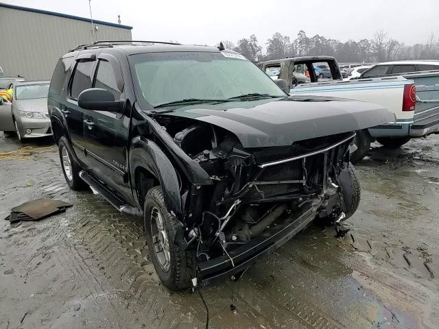 2009 Chevrolet Tahoe K1500 Lt VIN: 1GNFK23049R291646 Lot: 83573744