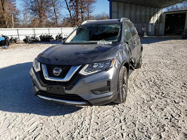 2020 Nissan Rogue - Image 10