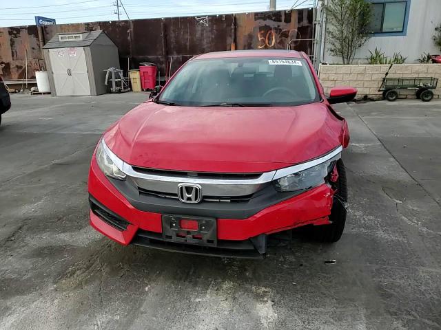 2018 Honda Civic - Image 11