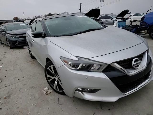 2017 Nissan Maxima - Image 11