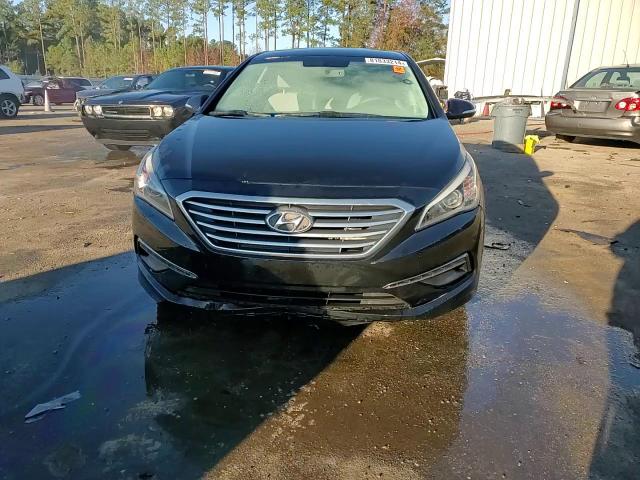 2015 Hyundai Sonata - Image 13