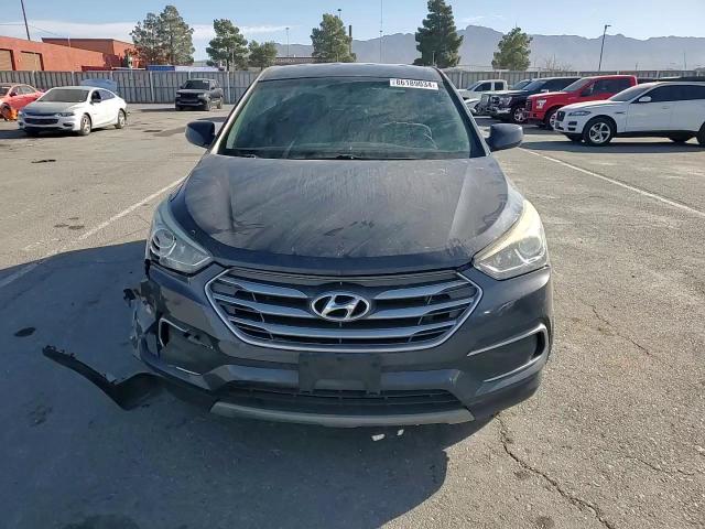 2018 Hyundai Santa Fe - Image 11