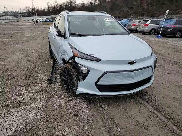 2022 Chevrolet Bolt Euv Premier VIN: 1G1FZ6S04N4128847 Lot: 86189774