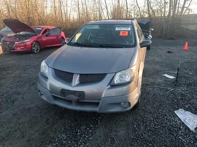 2003 Pontiac Vibe VIN: 5Y2SM62803Z417928 Lot: 83642294