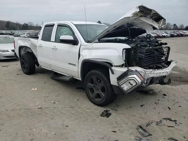 2017 GMC Sierra - Image 11