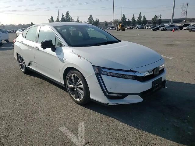 2019 Honda Clarity VIN: JHMZC5F10KC001340 Lot: 83696954