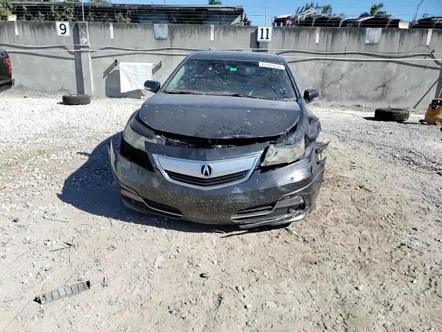 2012 Acura TL - Image 13