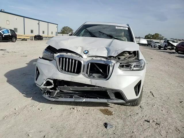 2022 BMW X3 - Image 12