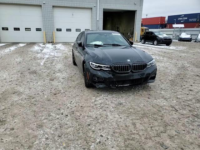 2021 BMW 3er - Image 10